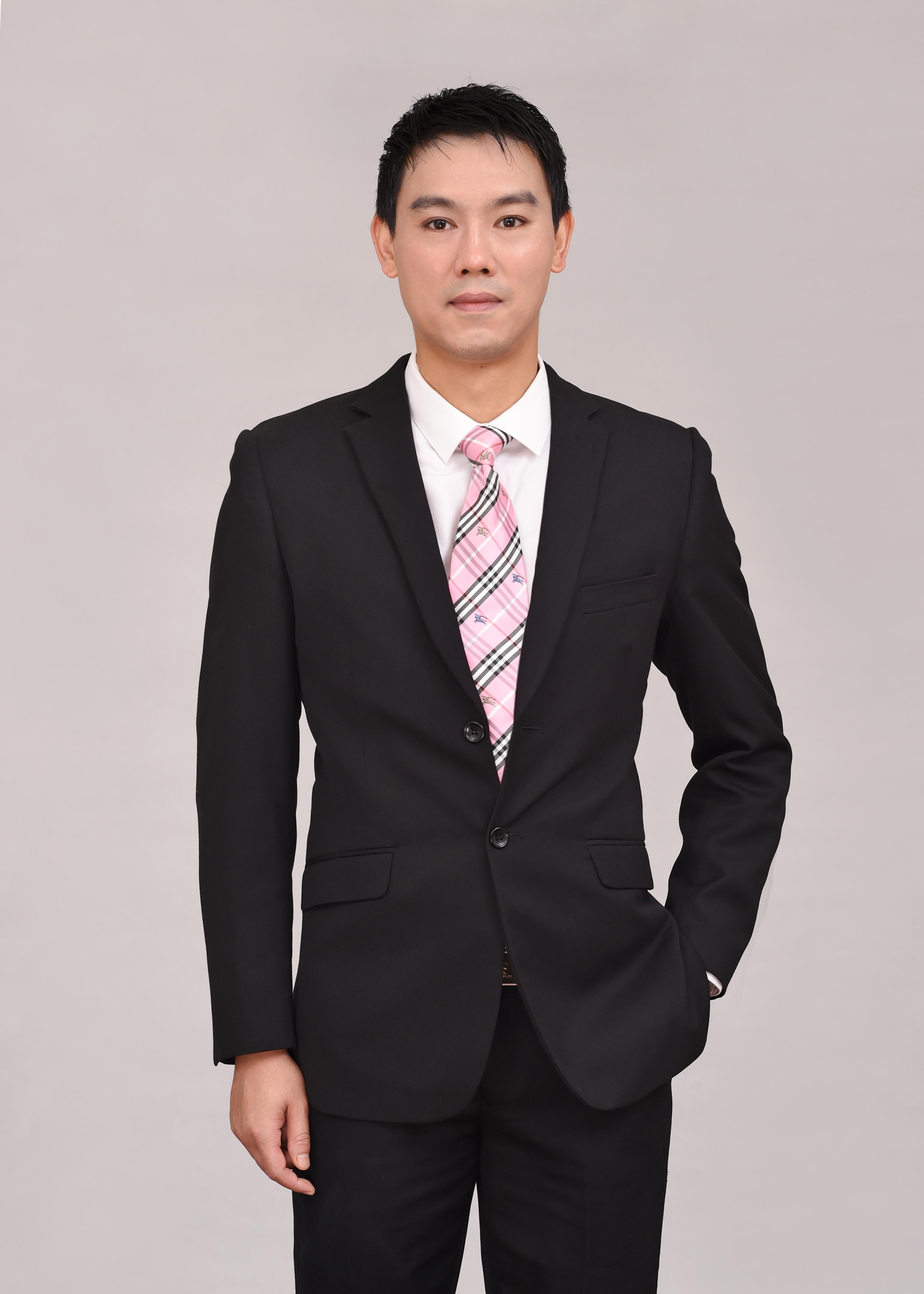 黄琬学 创意策略总监